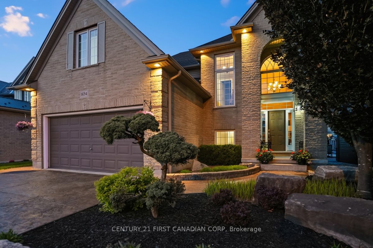1694 Green Gables Road, London South, ON N6M 0A3 photo 5
