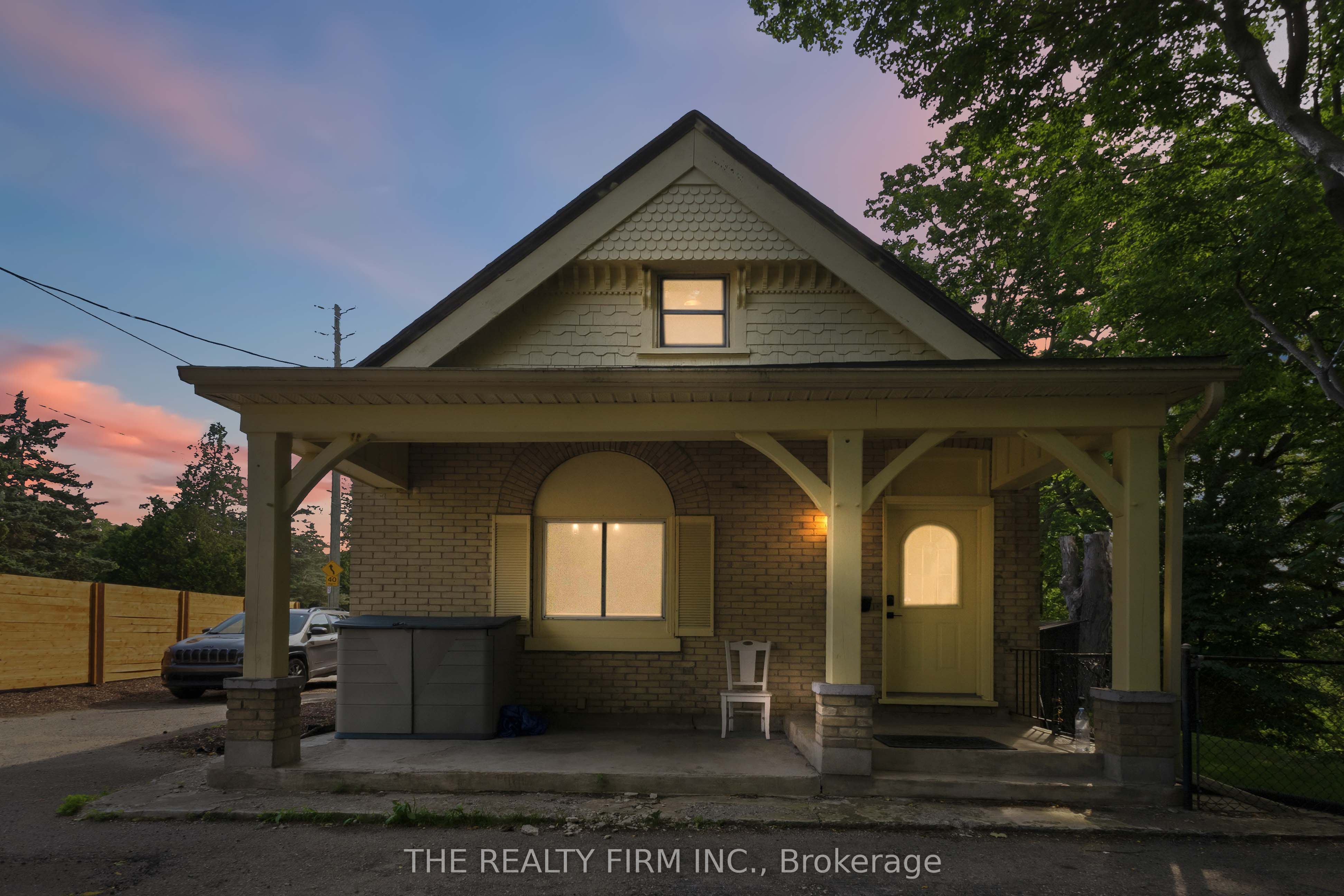 340 Riverside Drive, London North, ON N6H 1E9