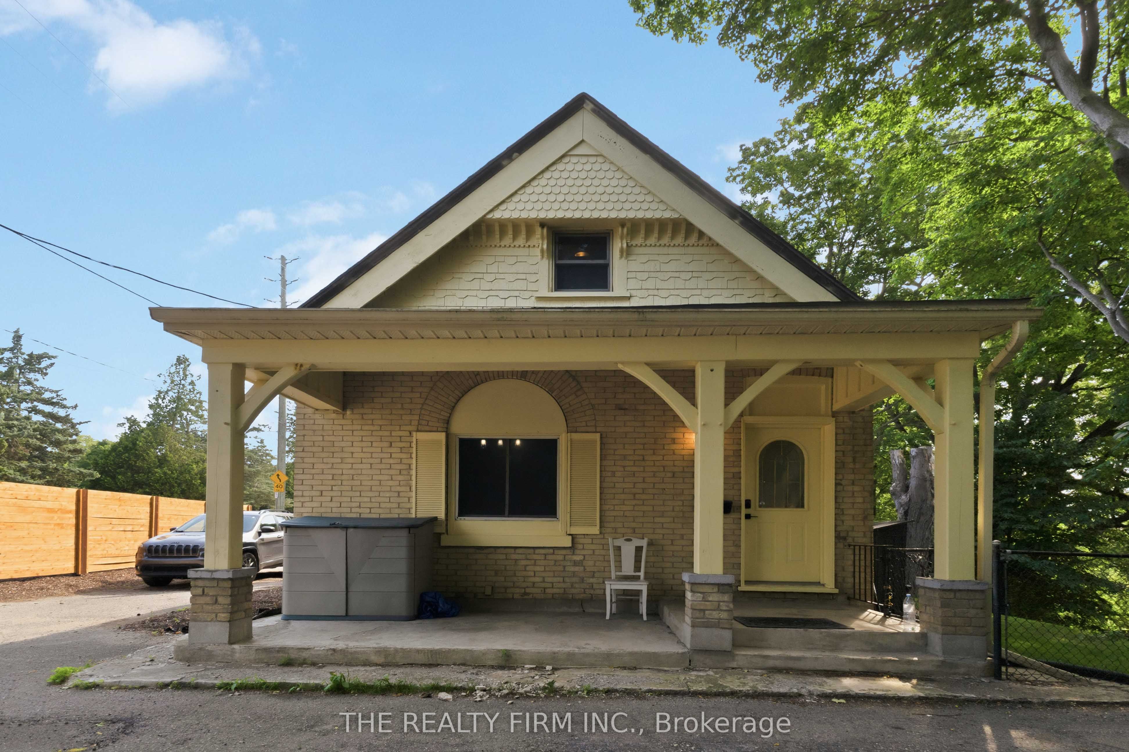 340 Riverside Drive, London North, ON N6H 1E9 photo 2