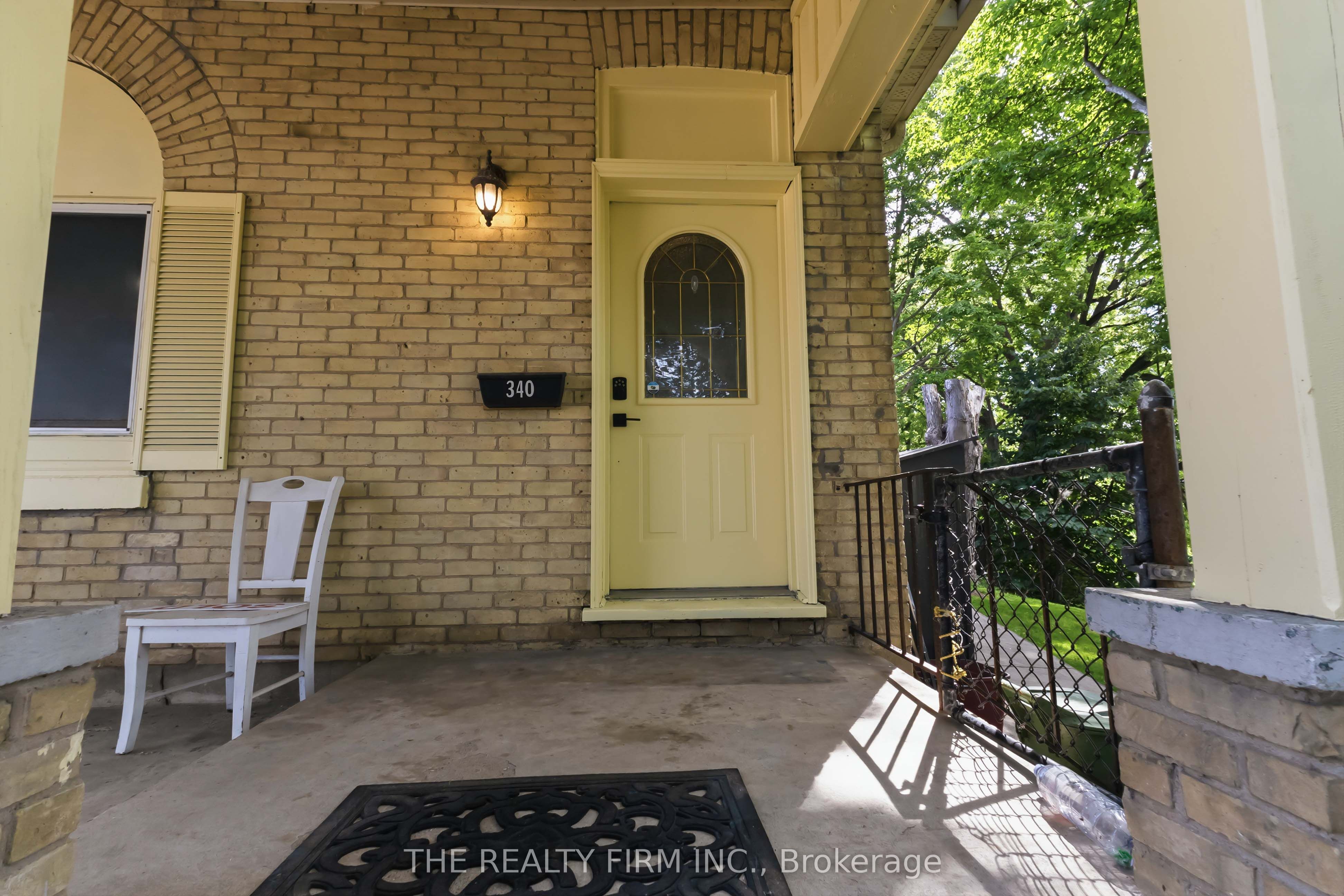 340 Riverside Drive, London North, ON N6H 1E9 photo 4