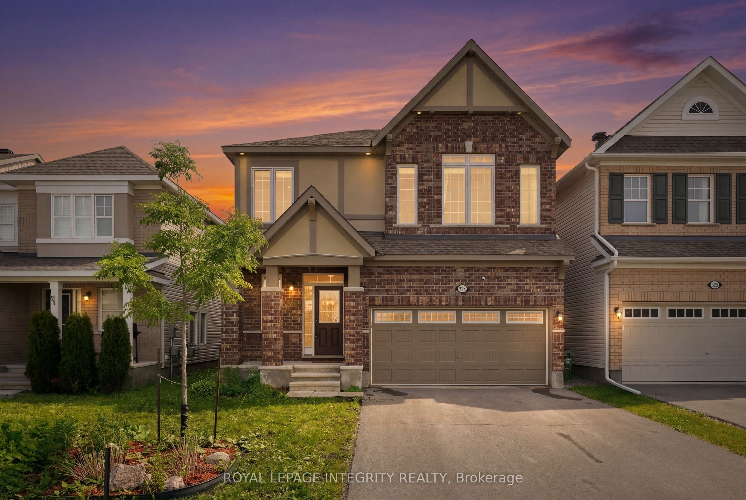 224 Ponderosa Street, Kanata, ON K2S 1E7