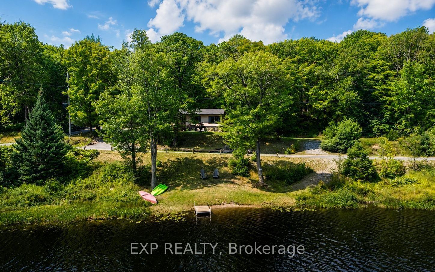 1867 Fraserburg Road, Bracebridge, ON P1L 1X3