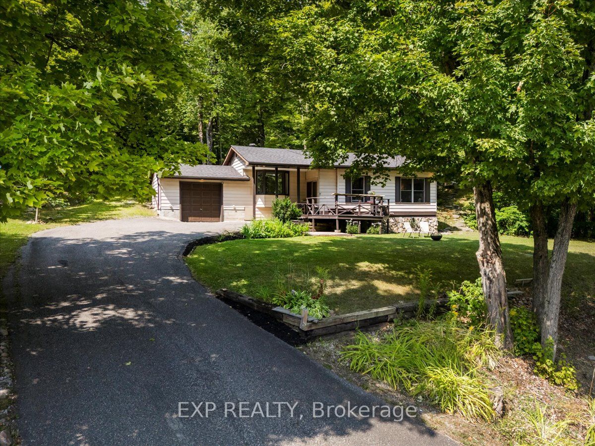 1867 Fraserburg Road, Bracebridge, ON P1L 1X3 photo 4