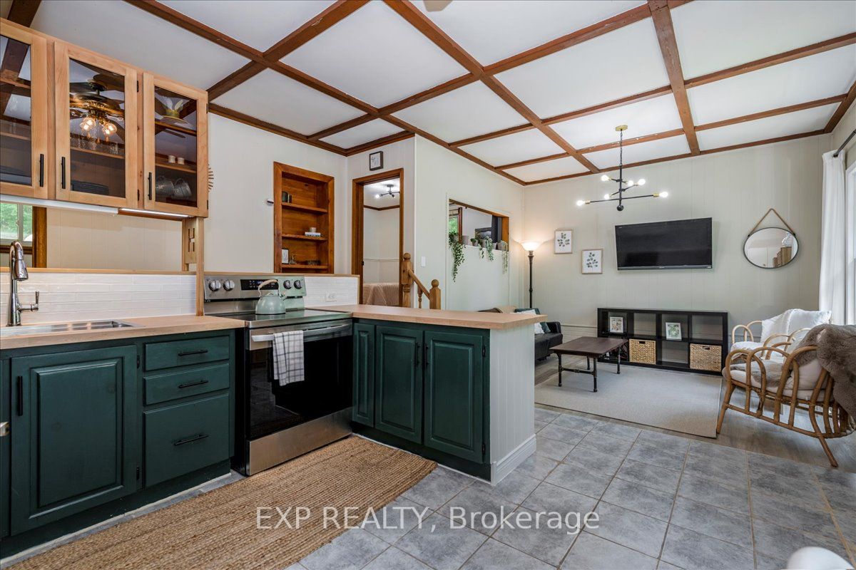 1867 Fraserburg Road, Bracebridge, ON P1L 1X3 photo 5