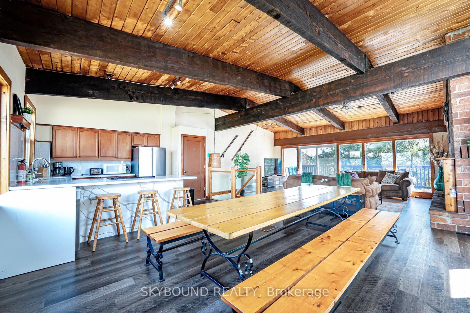 157 Tyrolean Lane, Blue Mountains, ON L9Y 0N3
