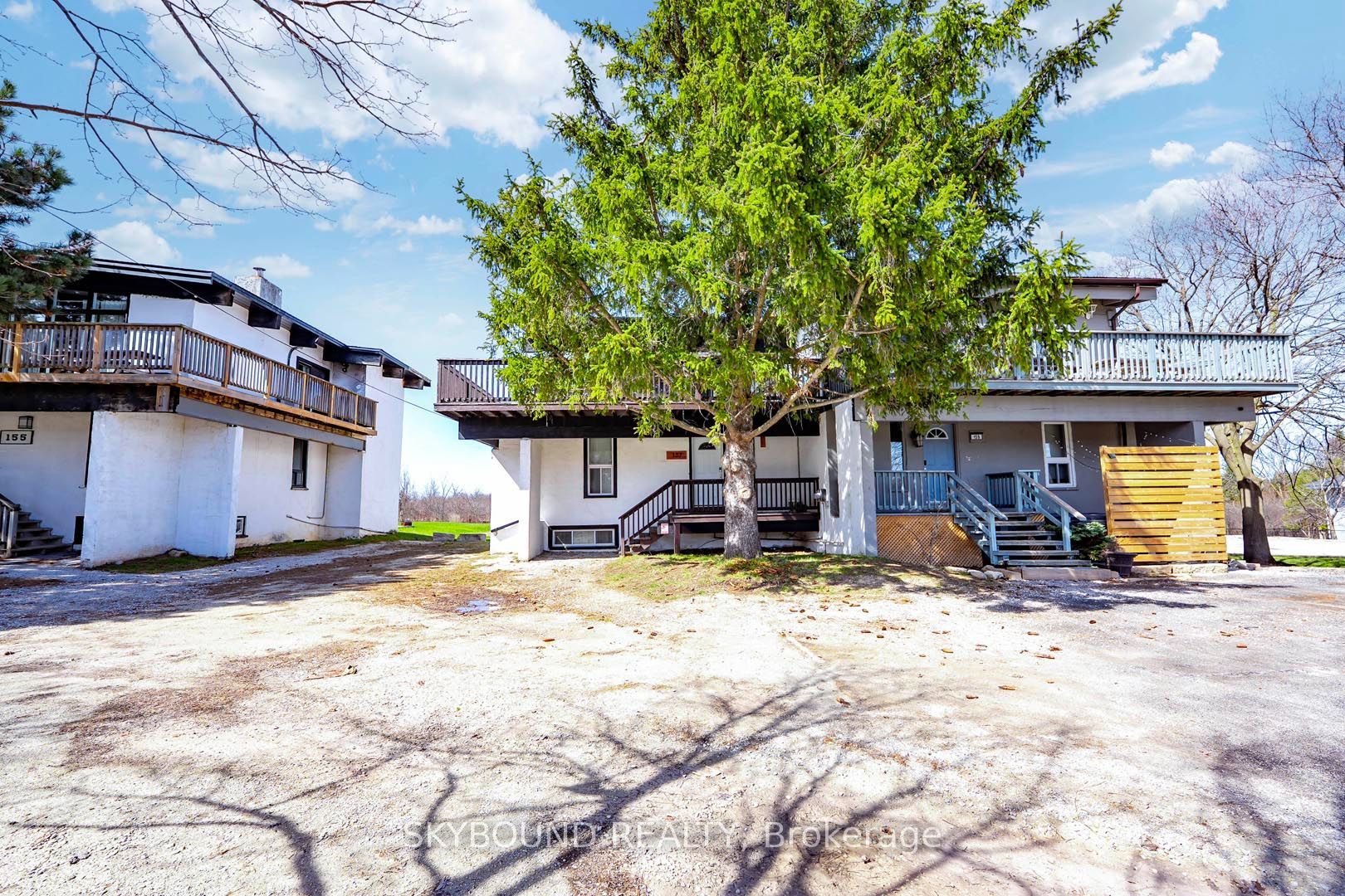 157 Tyrolean Lane, Blue Mountains, ON L9Y 0N3 photo 3