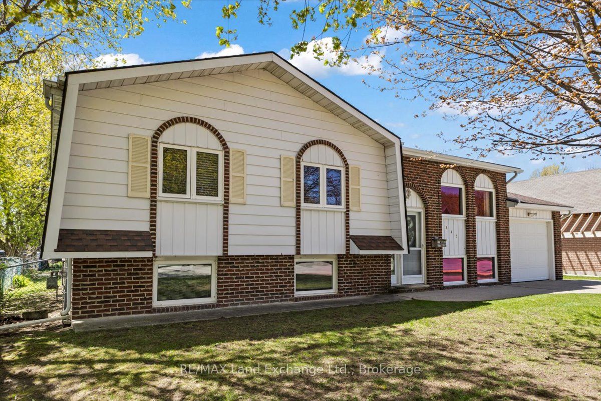 542 Green Street, Saugeen Shores, ON N0H 2C0 photo 4