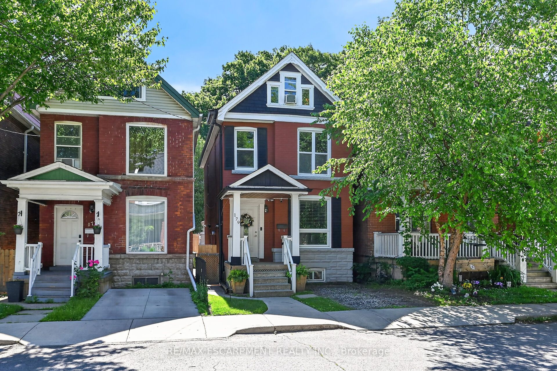 179 Burris Street, Hamilton, ON L8M 2J7