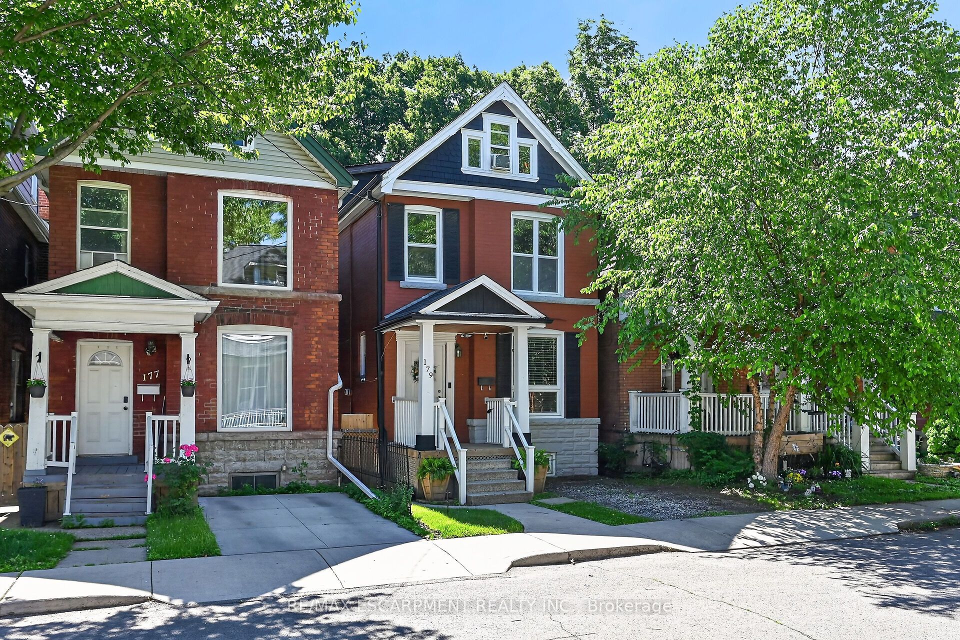 179 Burris Street, Hamilton, ON L8M 2J7 photo 2