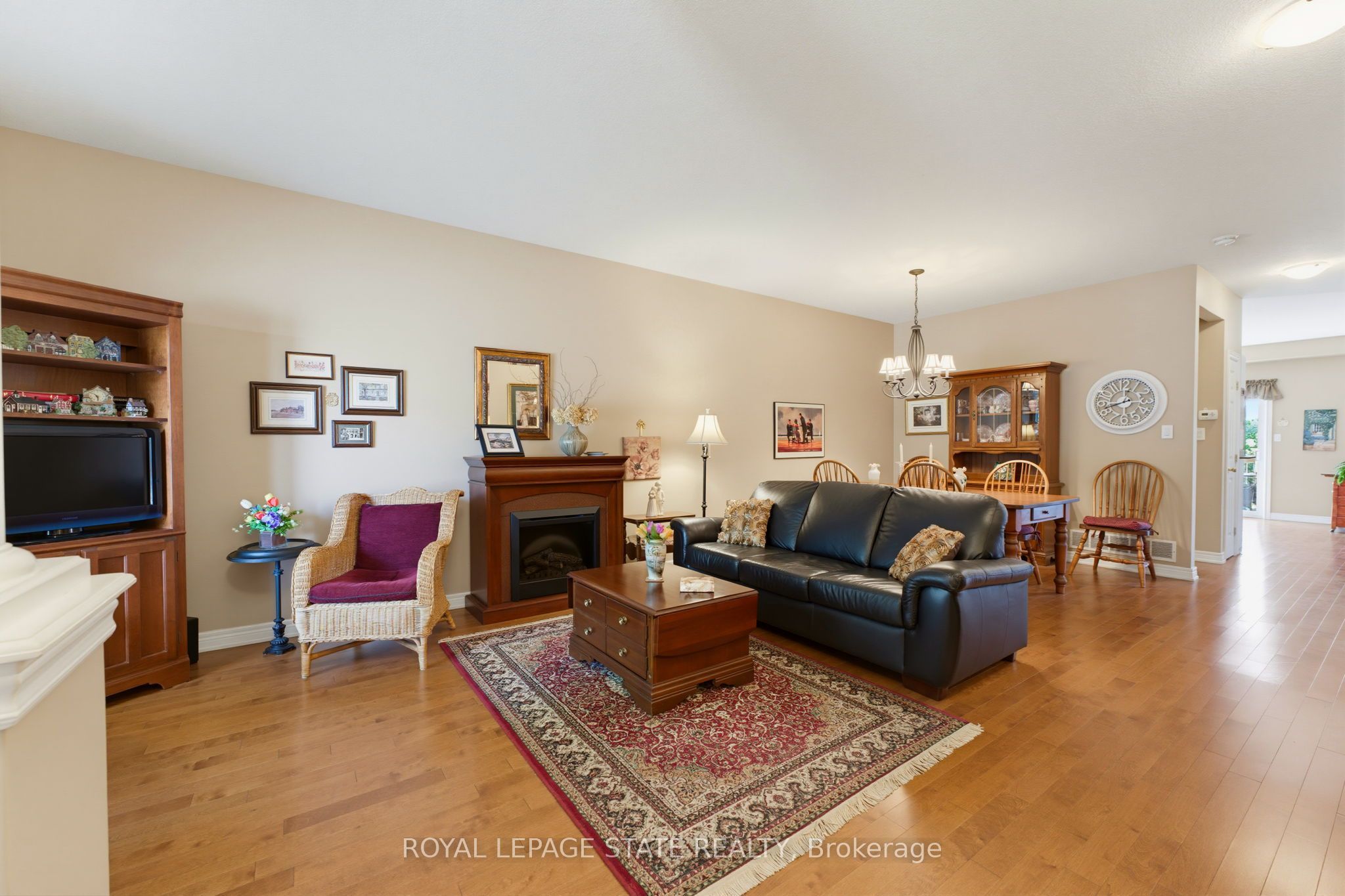 310 Southbrook Drive 17, Hamilton, ON L0R 1C0 photo 5