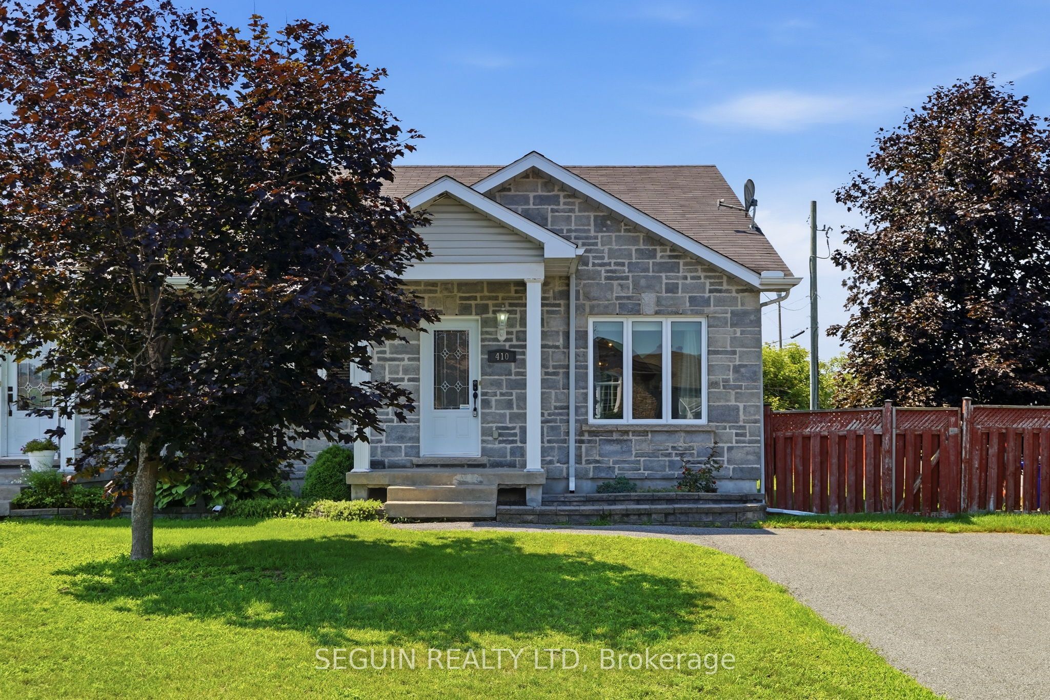 410 Marc Andre Street, Hawkesbury, ON K6A 0A5