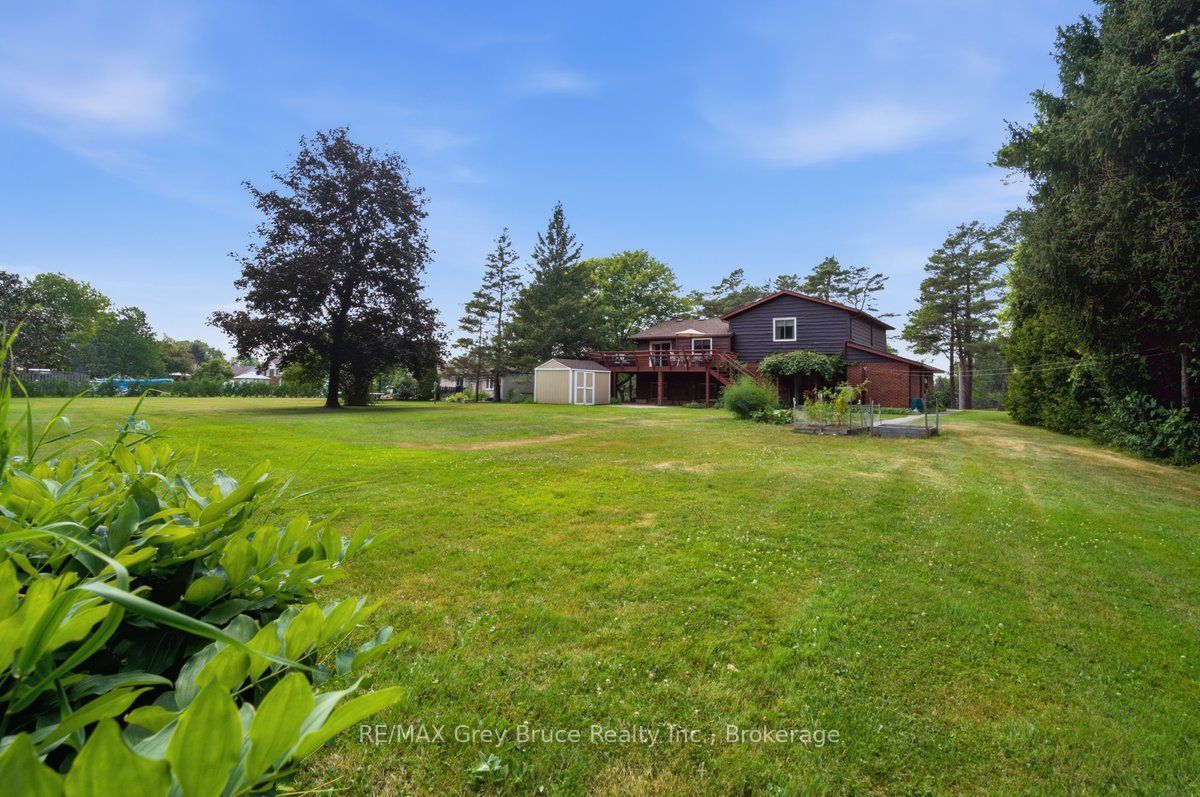 132 clearview Crescent, Meaford, ON N4K 0G1 photo 4