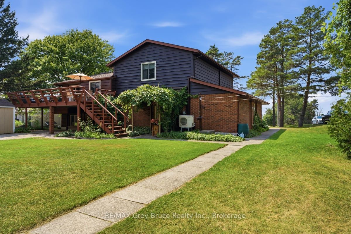 132 clearview Crescent, Meaford, ON N4K 0G1 photo 5