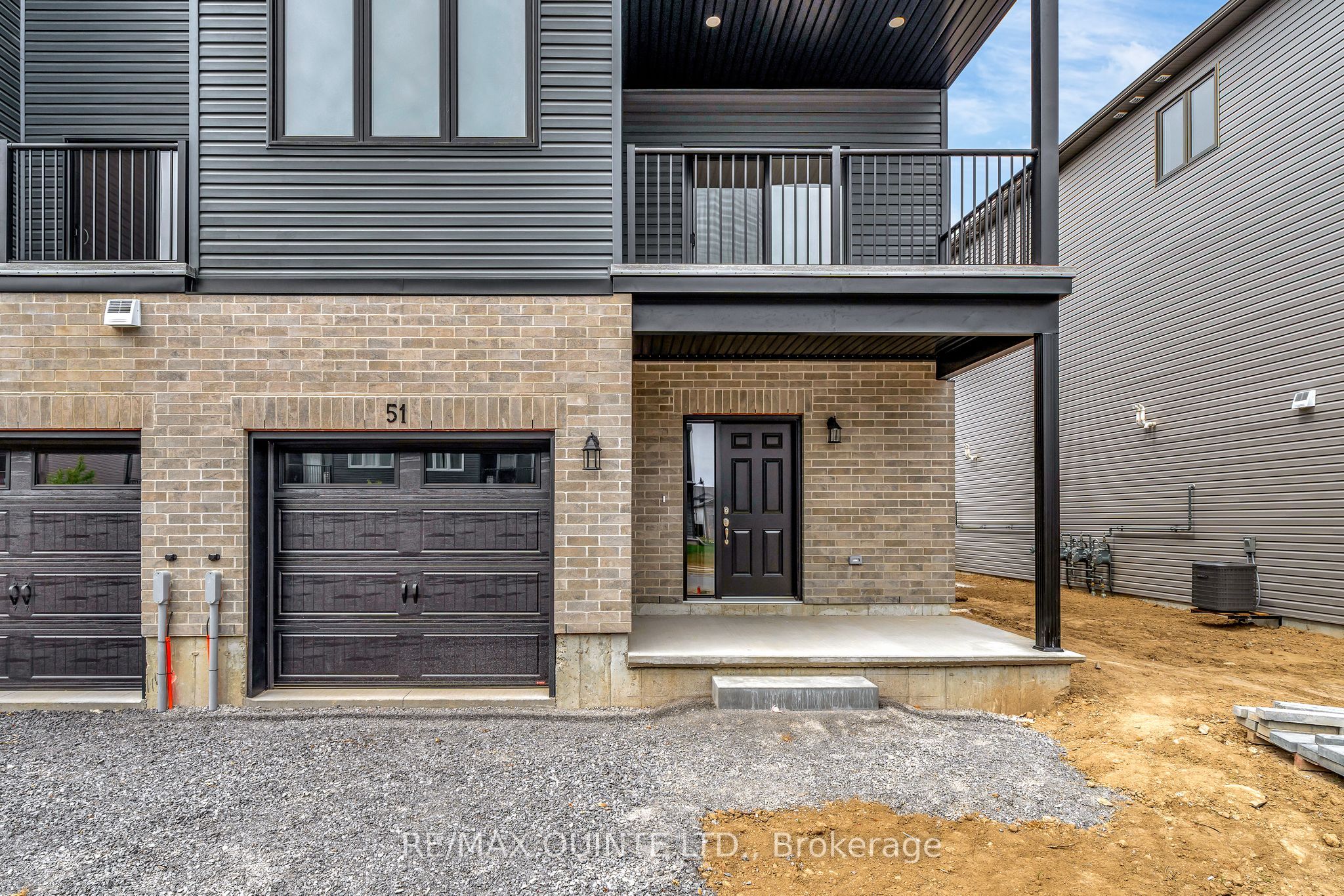 51 Evans Street, Prince Edward County, ON K0K 2T0 photo 2