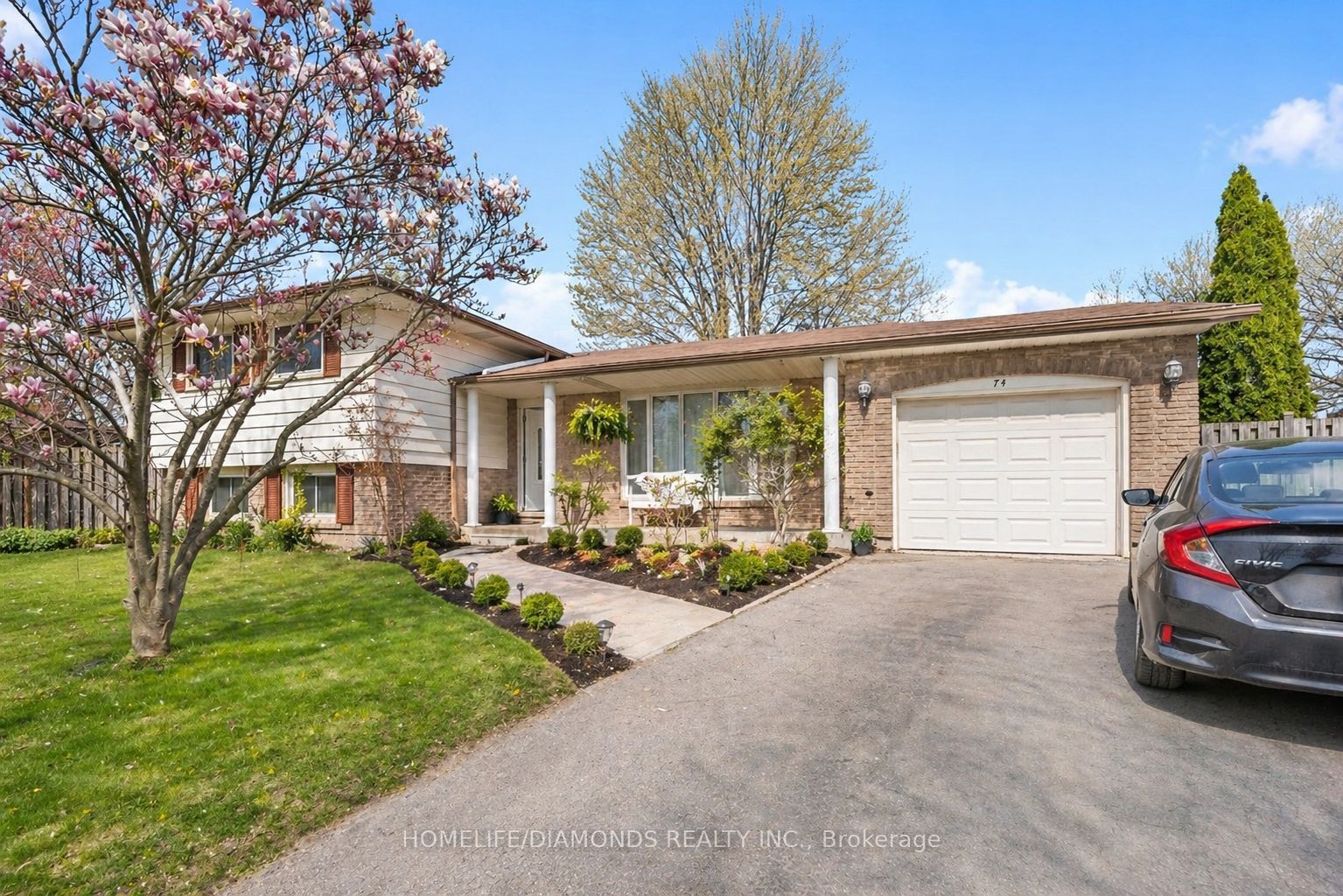 74 Macoomb Drive, Welland, ON L3C 5T9 photo 3