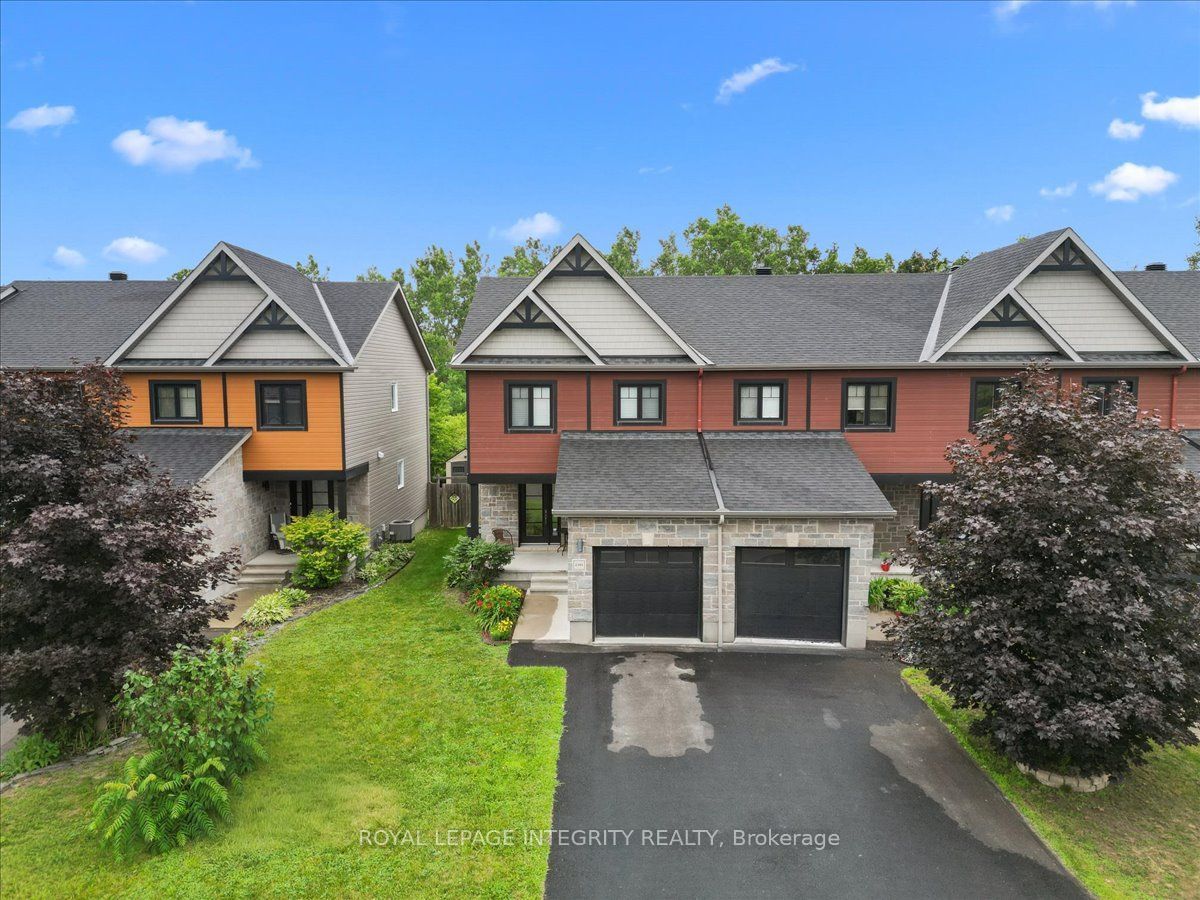 2345 Marble Crescent, Clarence-Rockland, ON K4K 0H1 photo 2