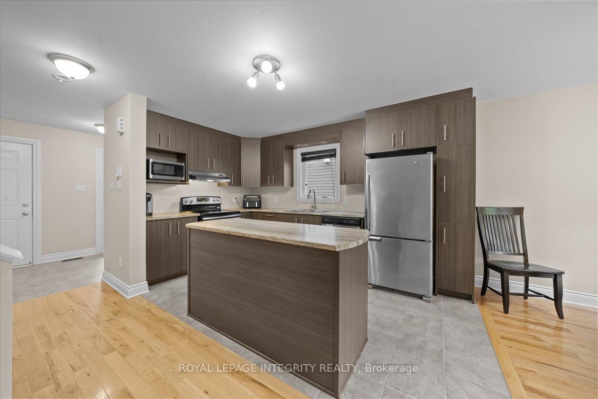 2345 Marble Crescent, Clarence-Rockland, ON K4K 0H1 photo 5