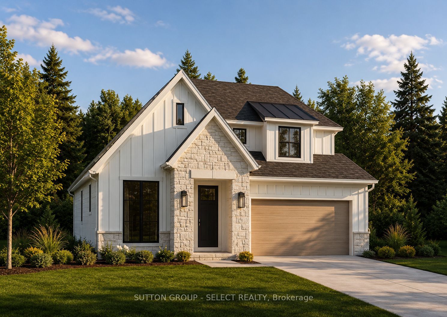 275 Silver Maple Circle, Thames Centre, ON N0M 2P0 photo 2