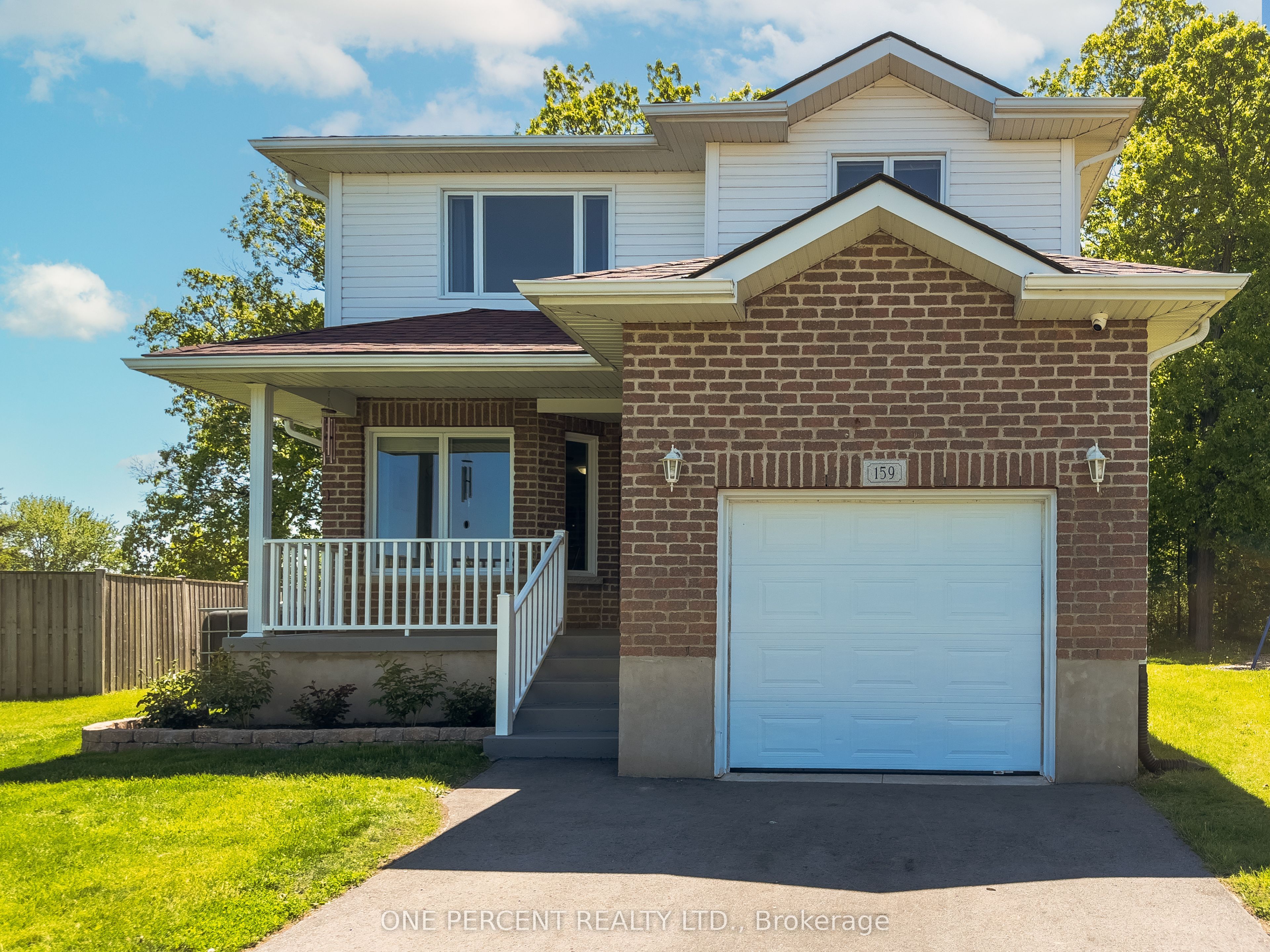 159 Macdougall Drive, Loyalist, ON K7N 0A2