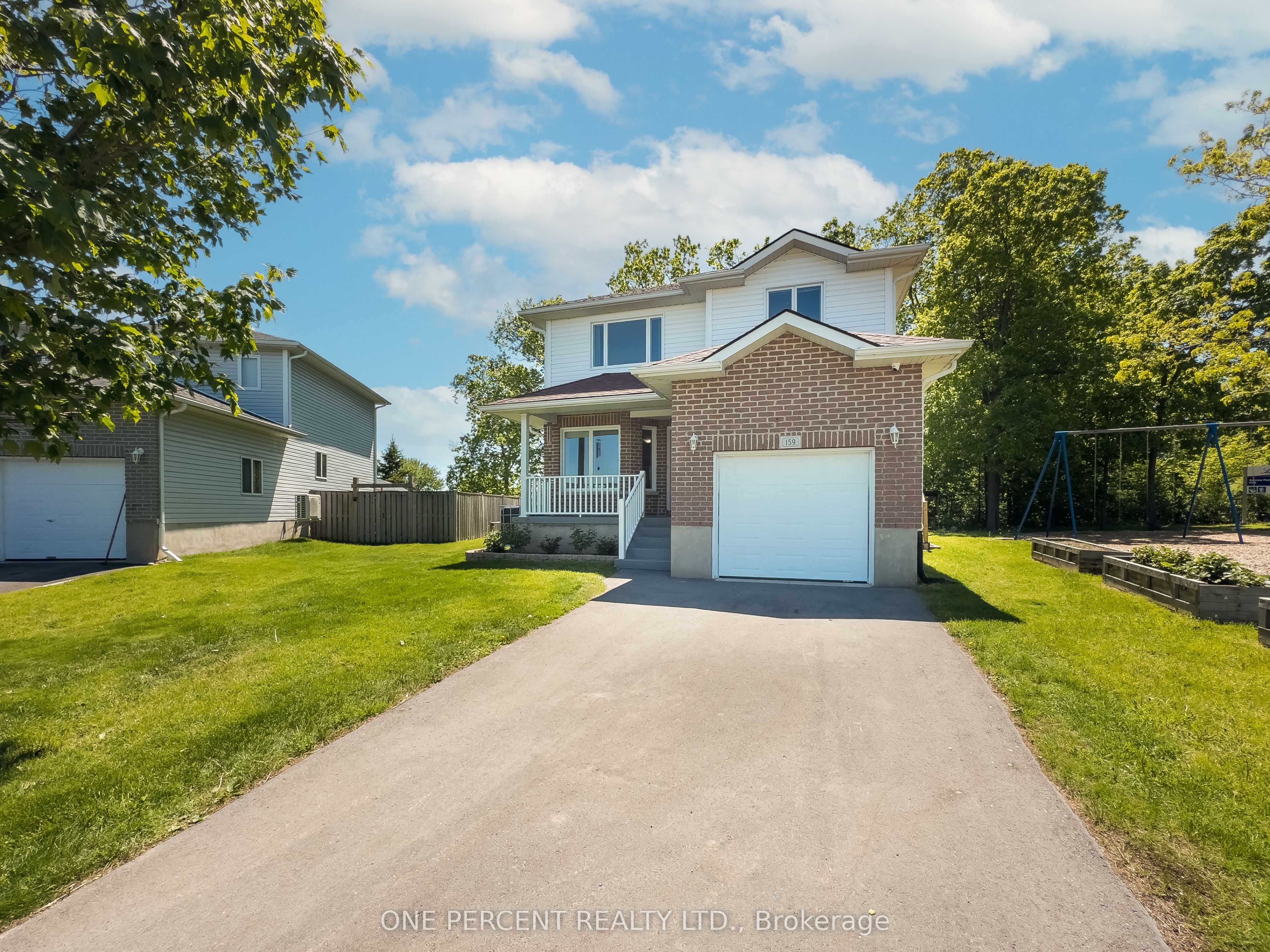 159 Macdougall Drive, Loyalist, ON K7N 0A2 photo 2