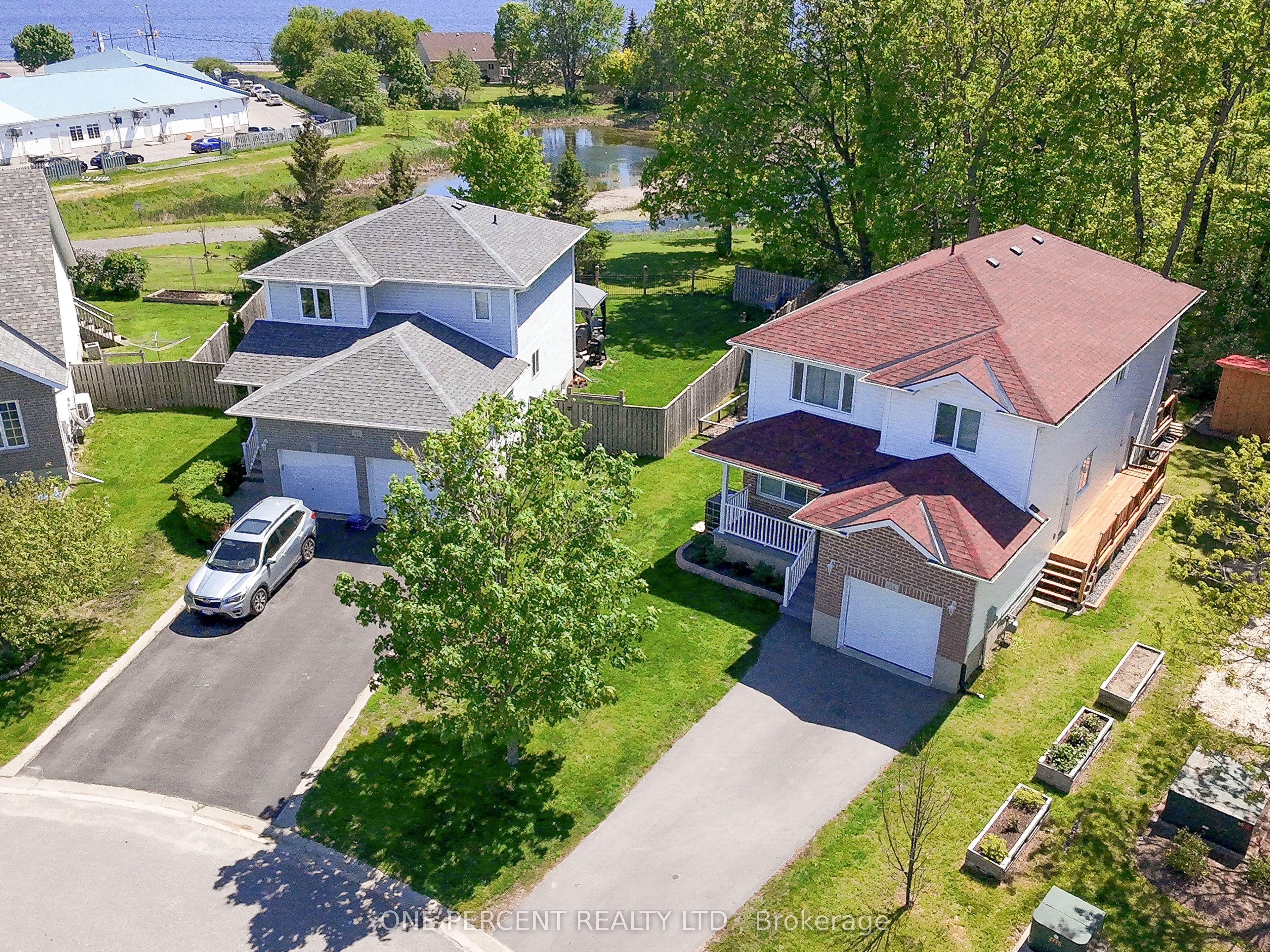 159 Macdougall Drive, Loyalist, ON K7N 0A2 photo 4