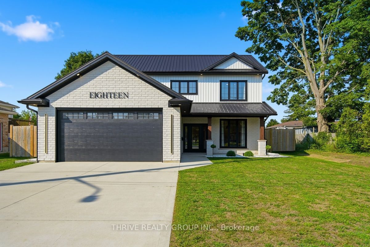 18 McNab Street, Strathroy-Caradoc, ON N7G 2E9 photo 2