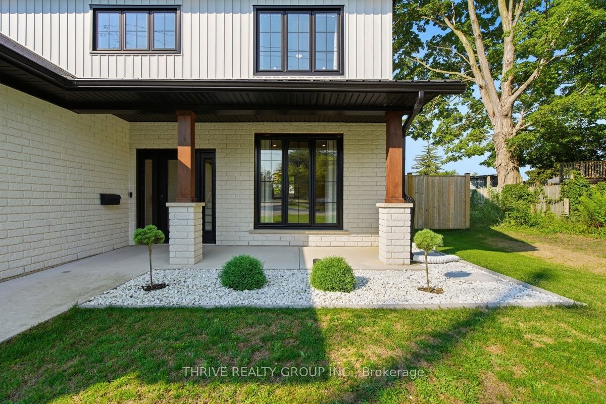 18 McNab Street, Strathroy-Caradoc, ON N7G 2E9 photo 4