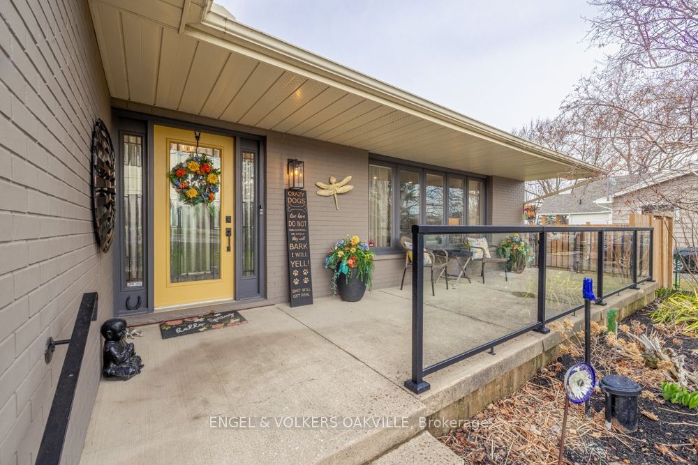 1372 Concession 6 Road, Niagara-on-the-Lake, ON L0S 1J0 photo 2