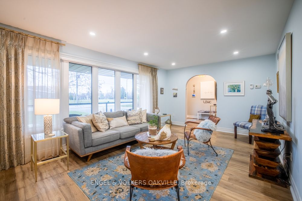 1372 Concession 6 Road, Niagara-on-the-Lake, ON L0S 1J0 photo 5