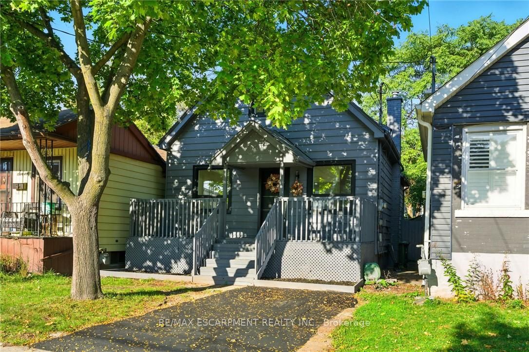 9 Alice Street, Hamilton, ON L8H 4R5 photo 2