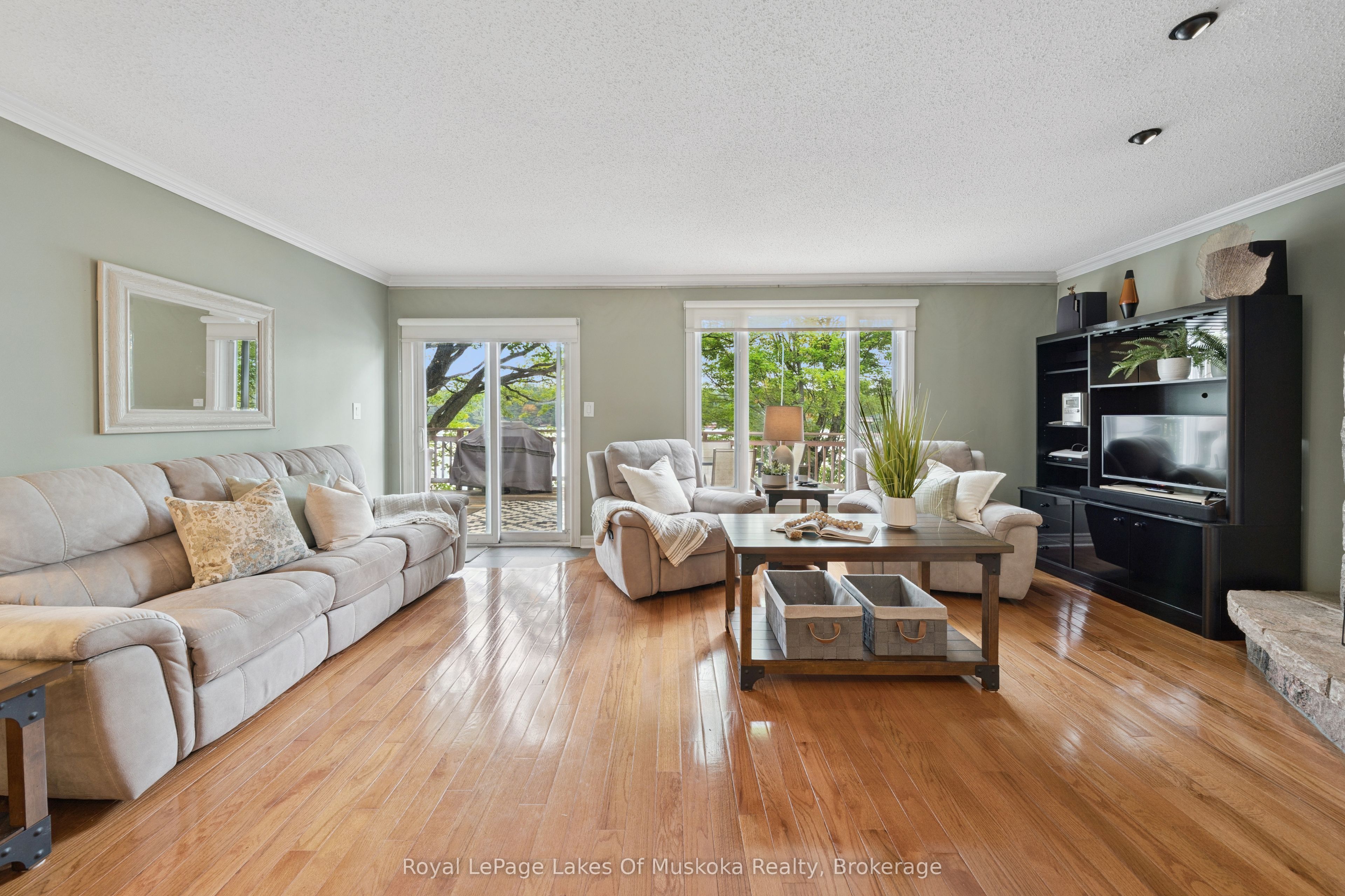 1082 Kawagama Lake Road, Algonquin Highlands, ON P0A 1E0 photo 4