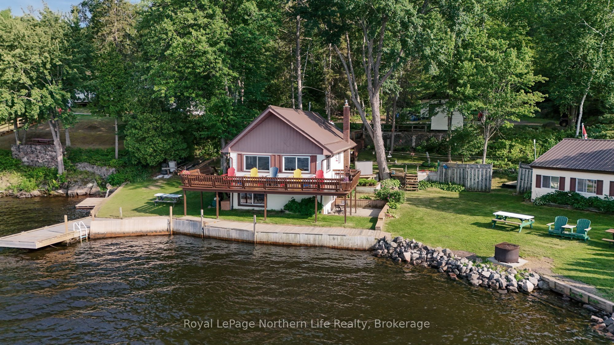 216 Green Road, Callander, ON P0H 1H0