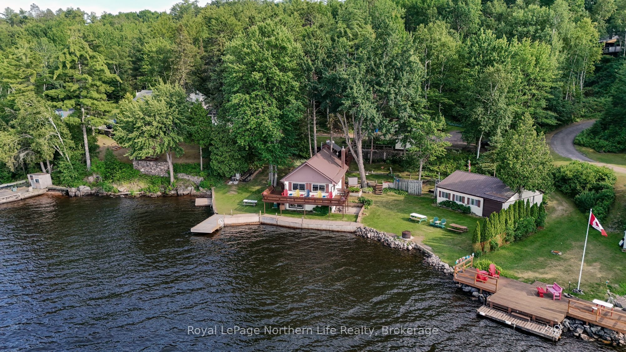 216 Green Road, Callander, ON P0H 1H0 photo 4