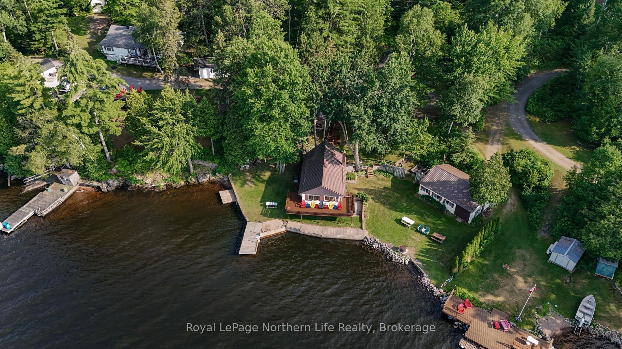 216 Green Road, Callander, ON P0H 1H0 photo 5