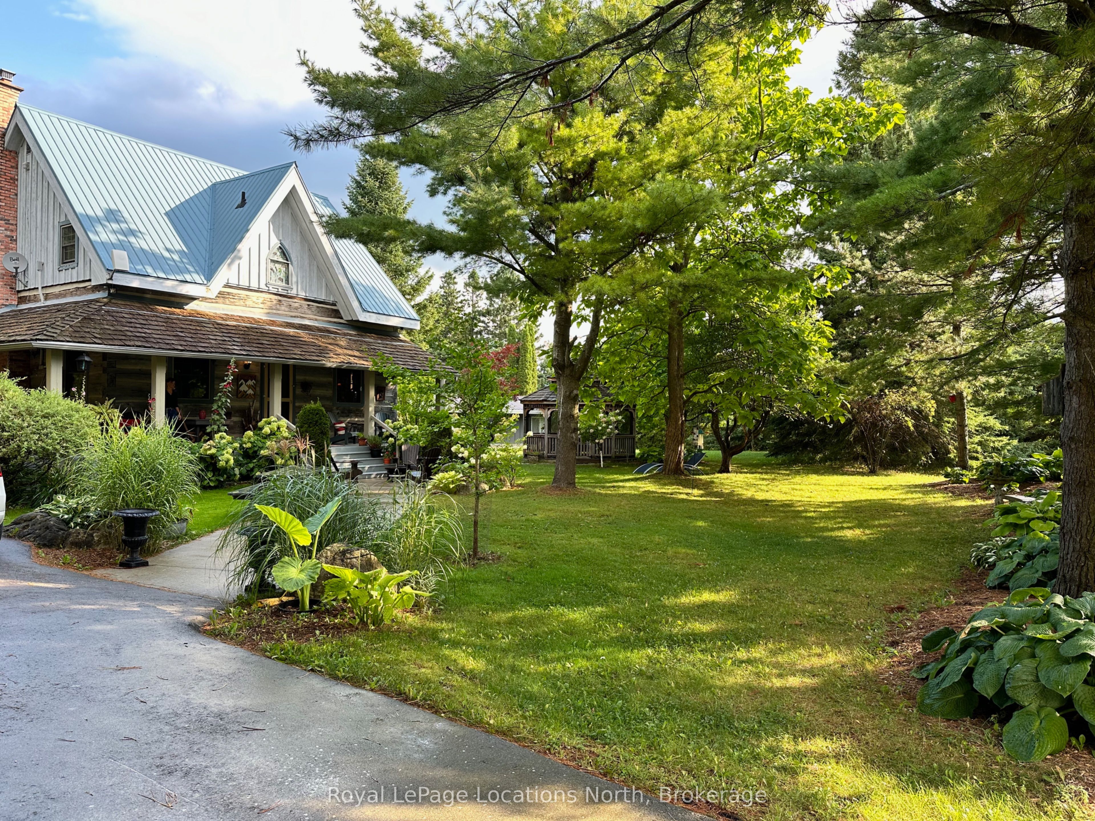 115 TYROL Avenue, Blue Mountains, ON N0H 2E0