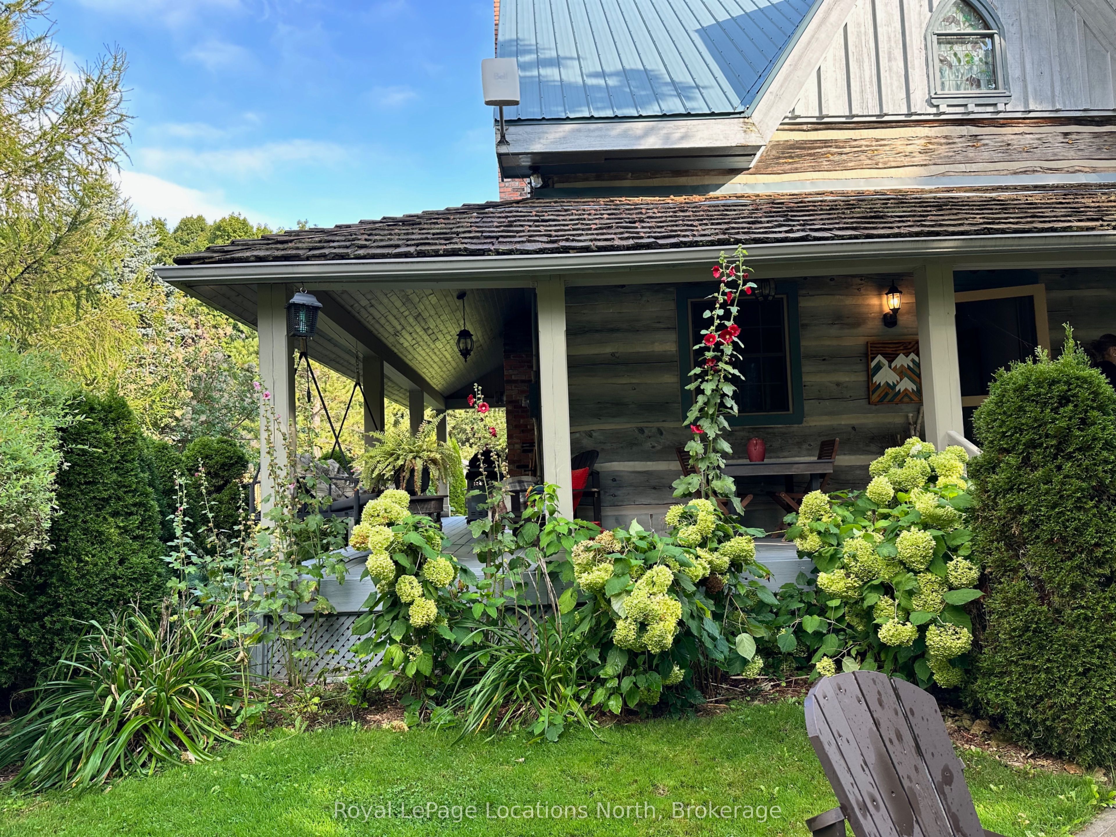 115 TYROL Avenue, Blue Mountains, ON N0H 2E0 photo 2