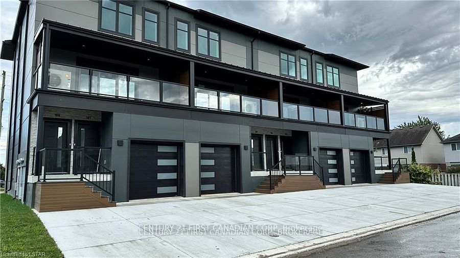 361 Quarter Town Line 104, Tillsonburg, ON N4K 0K2