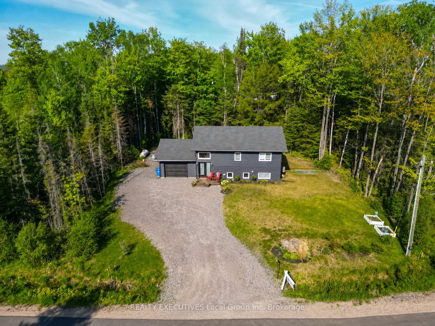 61 Astor Street S, East Ferris, ON P0H 1B0