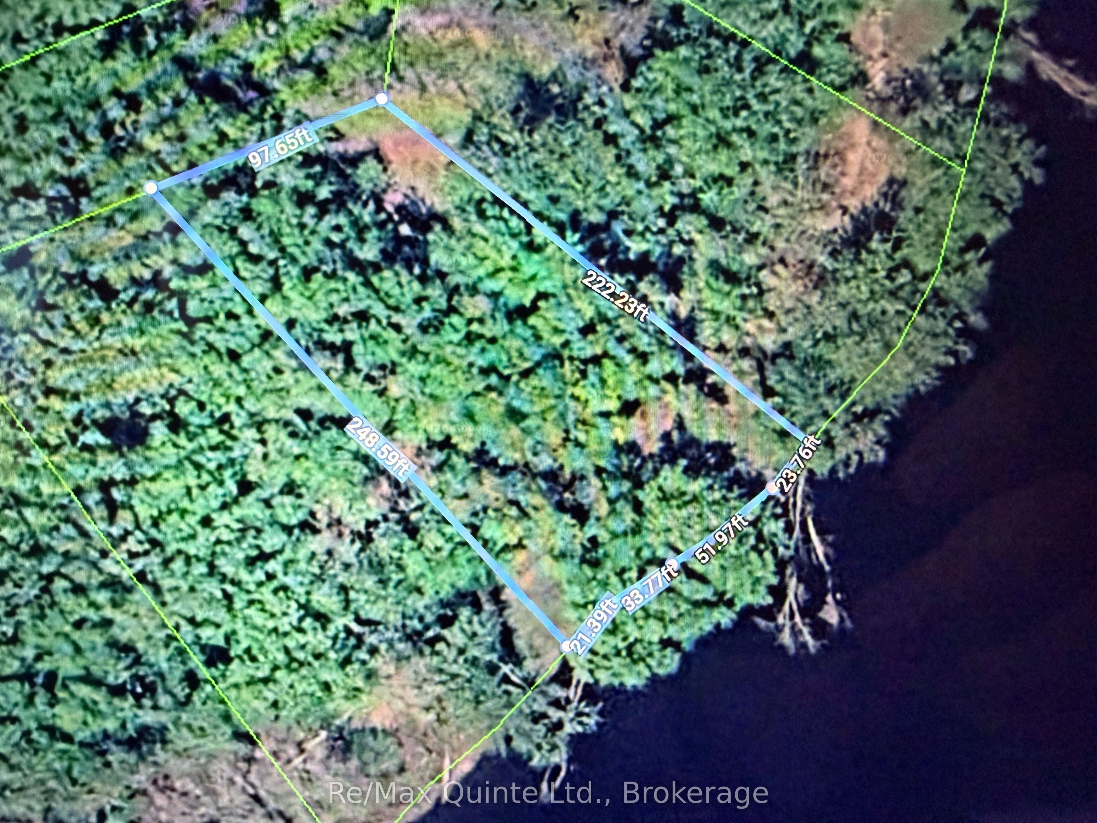 0 Trillium Lane, Tweed, ON K0K 3J0 photo 2