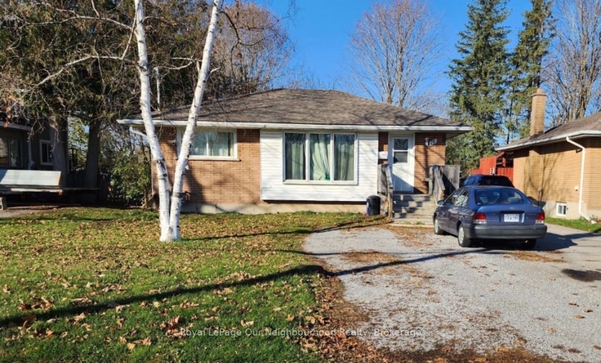 14 Pottinger Street Basement, Kawartha Lakes, ON K9V 3X4 photo 2