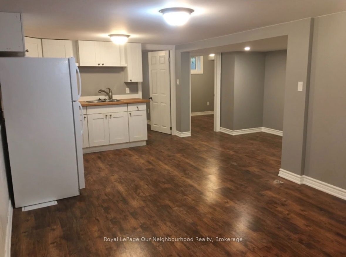 14 Pottinger Street Basement, Kawartha Lakes, ON K9V 3X4 photo 3