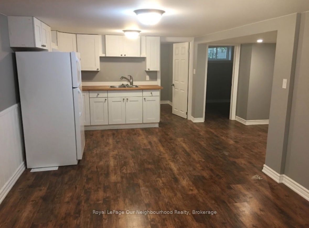 14 Pottinger Street Basement, Kawartha Lakes, ON K9V 3X4 photo 4