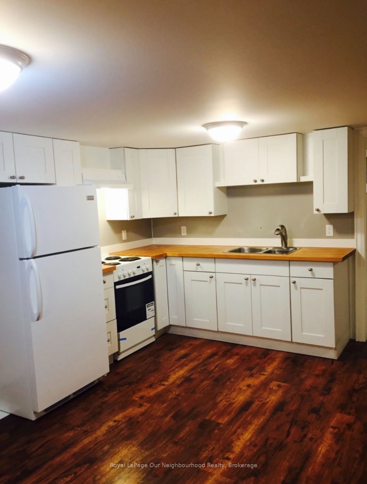 14 Pottinger Street Basement, Kawartha Lakes, ON K9V 3X4 photo 5