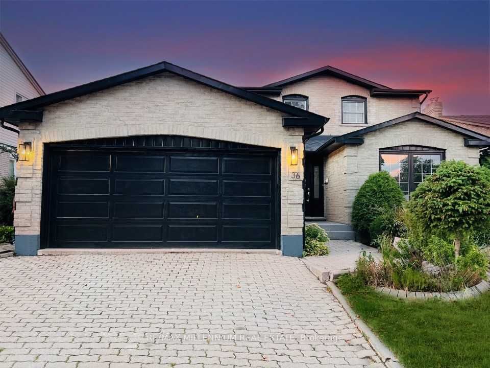 36 Bing Crescent, Hamilton, ON L8E 3Z4 photo 2