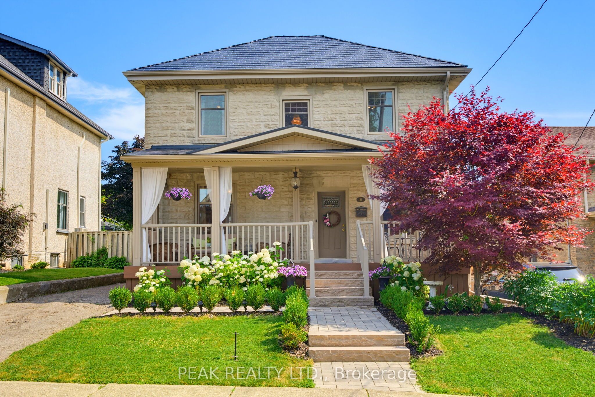 41 Banfield Street, Brant, ON N3L 2Y7