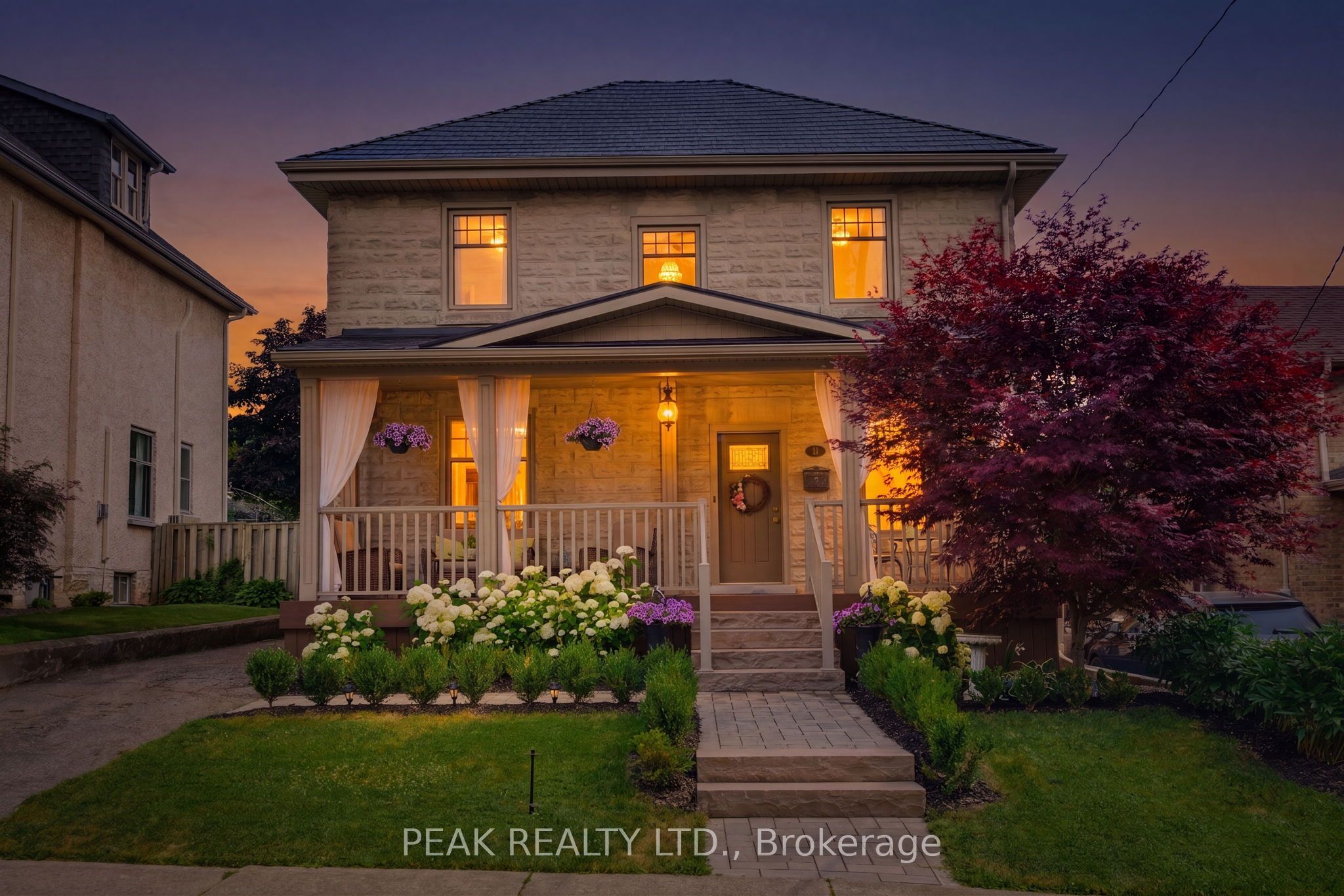 41 Banfield Street, Brant, ON N3L 2Y7 photo 2