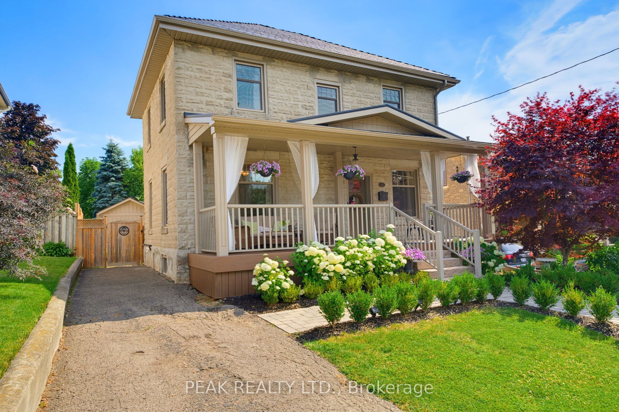 41 Banfield Street, Brant, ON N3L 2Y7 photo 3