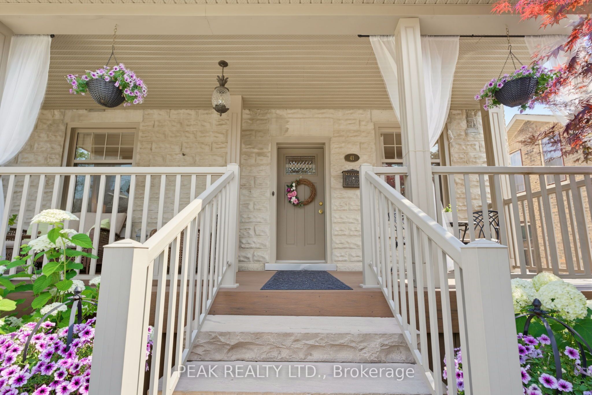 41 Banfield Street, Brant, ON N3L 2Y7 photo 4