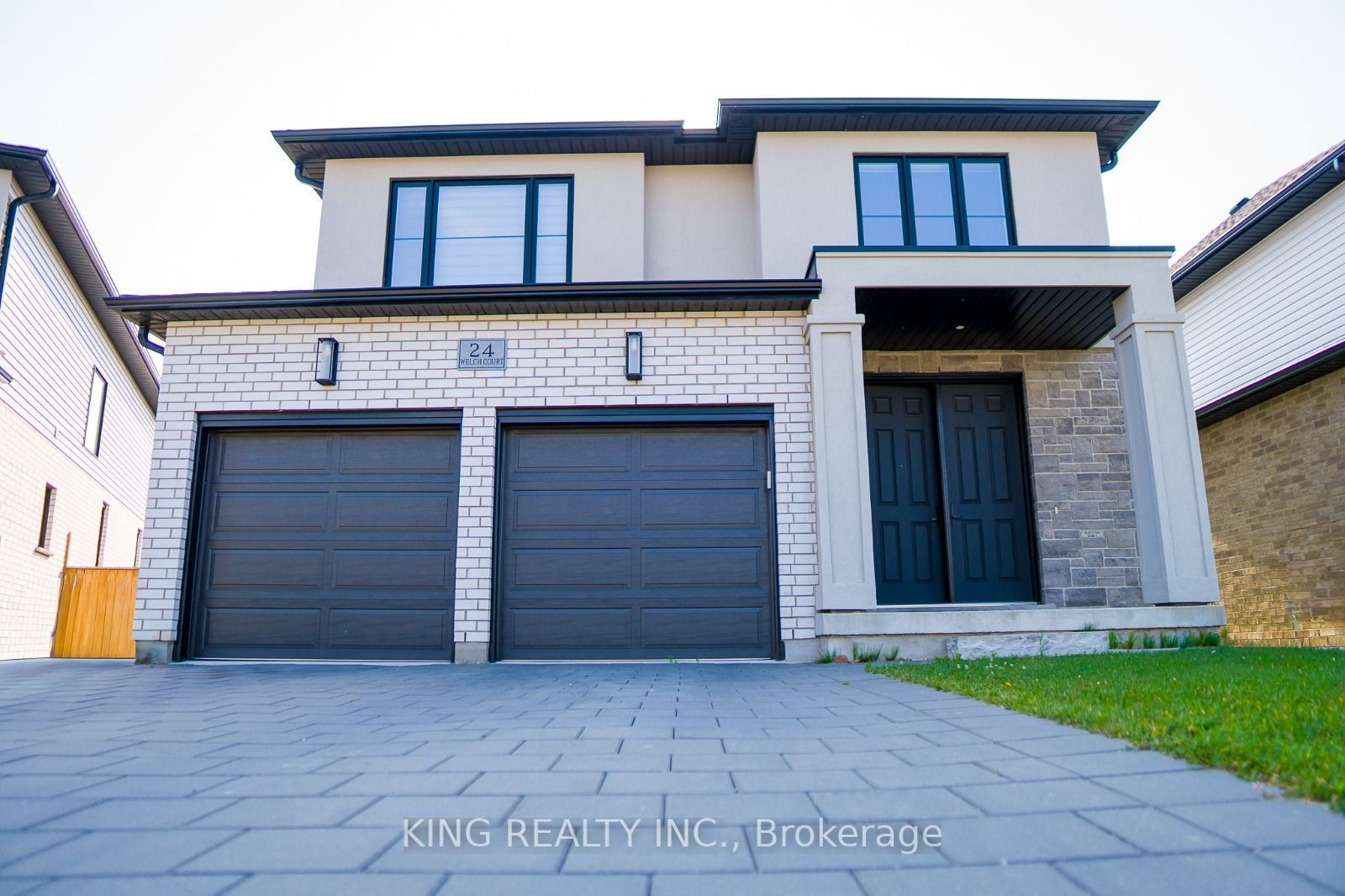 24 Welch Court, St. Thomas, ON N5R 0M1 photo 5