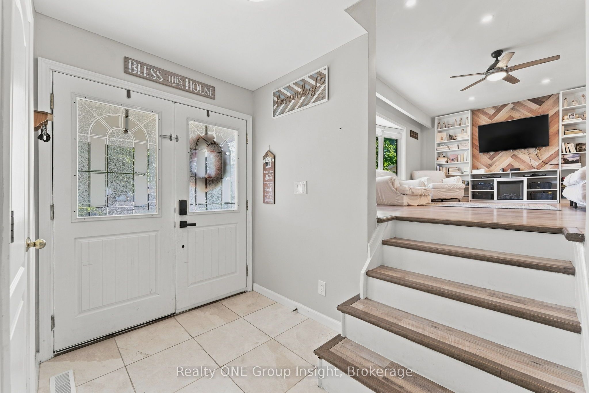 46 Mccoll Drive, Welland, ON L3C 3L7 photo 4